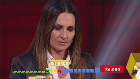 Claudia Alla Scalata Finale Avanti Un Altro Video Mediaset Infinity