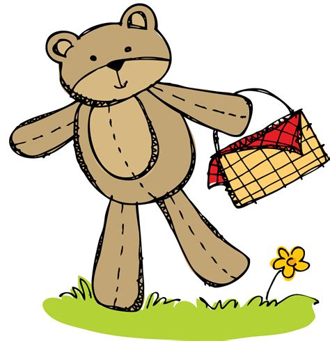 Teddy Bears' Picnic Clip art - picnic png download - 1184*1225 - Free Transparent png Download ...