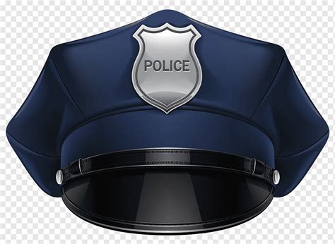 Police Officer Custodian Helmet Police Police Officer Hat People