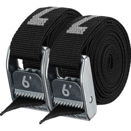 Nrs In Heavy Duty Straps Paddle