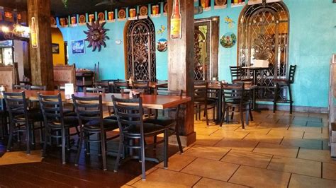 Los Portales Mexican Restaurant Marietta St Powder Springs Ga