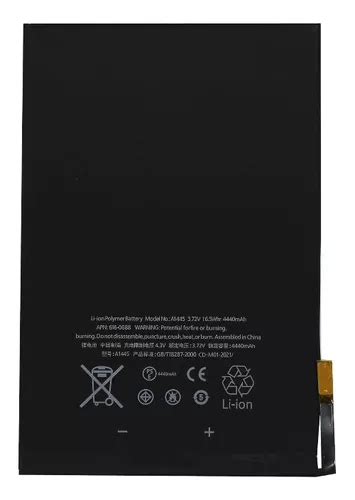 Bateria Bateria IPad Mini 1 A1432 Oem Original Meses Sin Intereses