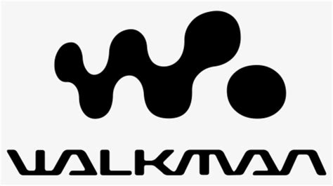 Sony Walkman Logo Transparent