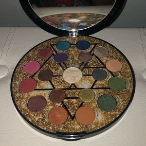 Urban Decay Makeup New Naked 3 Eyeshadow Palette Poshmark