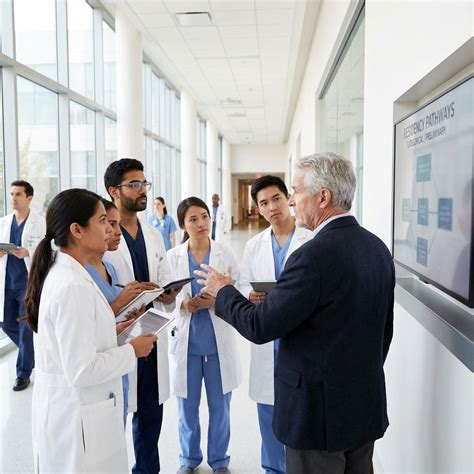 Essential Guide to Preliminary Years in Medical Residency...