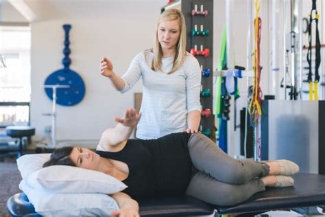 Reasons You Should Try Pregnancy Physical Therapy