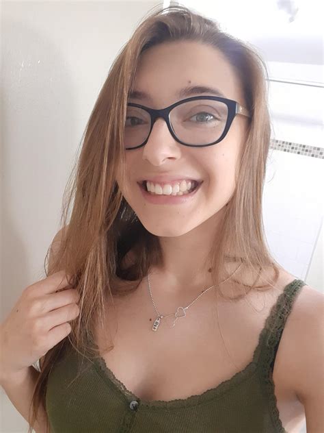 Just A Simple Smile 🤗💞 21f R Selfie