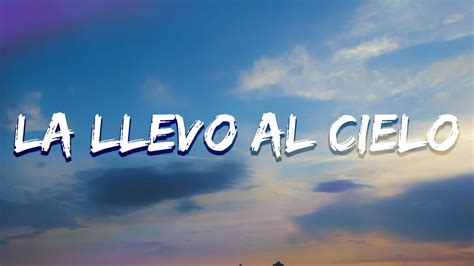 La Llevo Al Cielo Chencho Corleone Chris Jedi Manuel Turizo Rauw