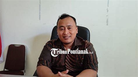 Ketua Kpu Mempawah Ingatkan Anggota Ppk Jaga Integritas Dan Jalankan