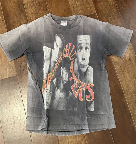 Red Hot Chili Peppers T T S T Yahoo