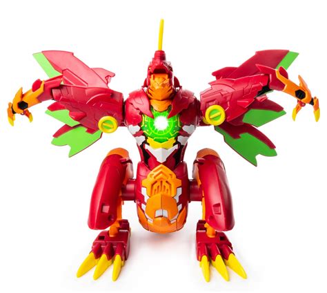 Buy Bakugan: Battle Planet - Dragonoid Maximus at Mighty Ape Australia