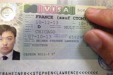 Visale France