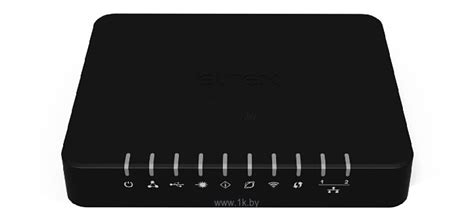 Eltex ONT NTU-2W роутер купить в Минске, цены интернет-магазинов Беларуси