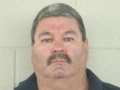 Manuel Rodolfo Alvarez A Registered Sex Offender In El Paso Tx