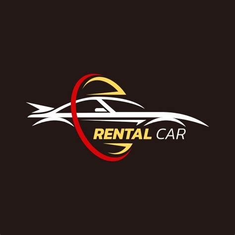 Car Rental Logo Design Free at Larry Childs blog