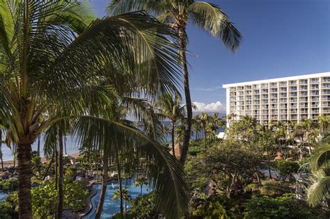 The Westin Maui Resort & Spa, Ka'anapali | Classic Vacations