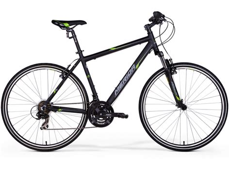 Merida CROSSWAY 5-V/CROSSWAY 5-V LADY / Trekking/Cross / Rowery ...