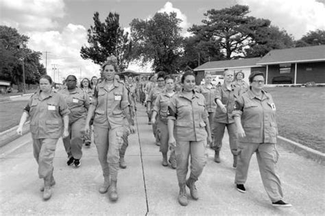 Women Graduate From ‘Life-Changing’ Program at Warrior Correctional ...