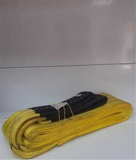 Стропа текстильная петлевая стп (90мм) 3 тонны 3 м | Festima.Ru ...