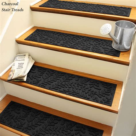 Decorative Indoor Stair Treads You'll Love in 2020 - VisualHunt