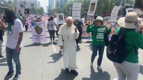 Viven Gran Dolor Que Empa A El De Mayo Iglesia Cat Lica Se