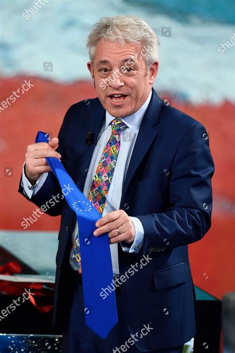 John Bercow Editorial Stock Photo - Stock Image | Shutterstock