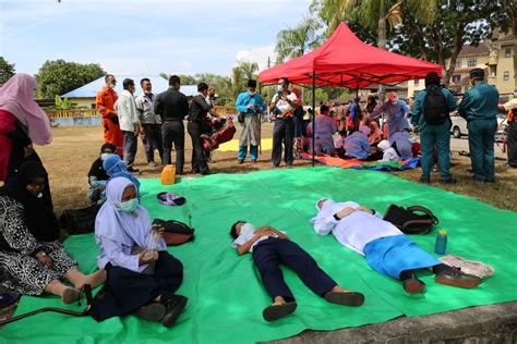 Rentetan Kronologi Trajedi Pencemaran Sisa Buangan Bahan Kimia Pasir