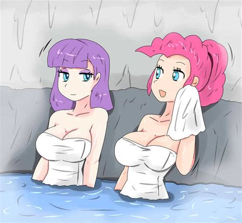 2305727 Suggestive Artist Ciriliko Derpibooru Import Maud Pie