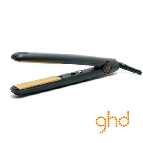 BelleVane: Plancha de pelo ghd