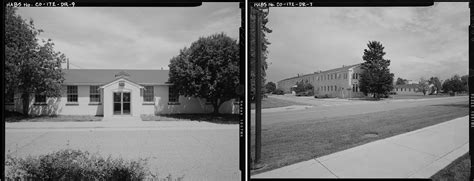 History Va Eastern Colorado Health Care Veterans Affairs