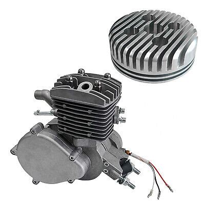 Cdhpower Stroke Ld Motor And Racing Head Cdh Mm Cc Cc