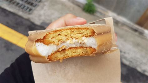 Jeonju’s Specialty: Handmade Choco Pies | South Korea – TwinSpeak