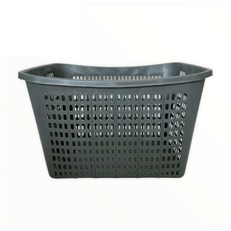 Jual Keranjang Pakaian Keranjang Baju Laundry Basket Ukuran Jumbo