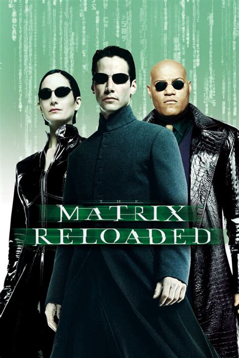 MATRIX: Sinopsis, Argumento, Directores, Reparto Y Mucho Más
