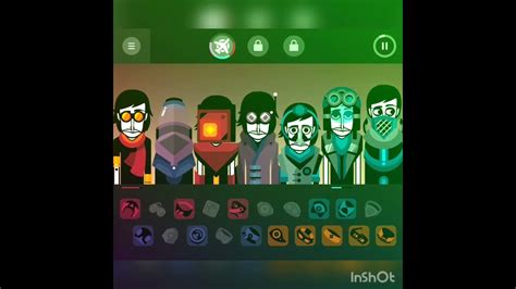 Incredibox Arbox Mod Mix Episode Of Solitude Youtube