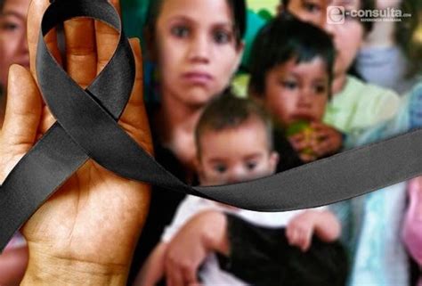 Reportan 19 Muertes Maternas En Puebla Este 2016 E Consulta