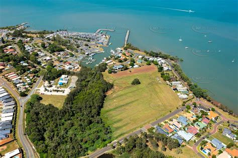 Aerial Photo Redland Bay QLD Aerial Photography