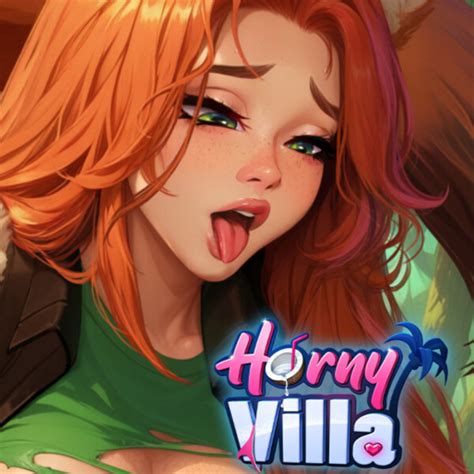 Horny Villa обзоры и отзывы описание дата выхода официальный сайт игры системные