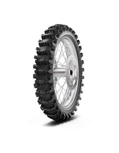 Pneu Pirelli Scorpion Mx Soft M Nhs Tt