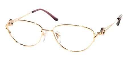 Bvlgari Prescription Glasses Frames | SmartBuyGlasses