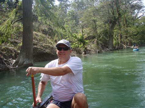 Photos Of Tent Camping And Floating The Guadalupe River Bergheim