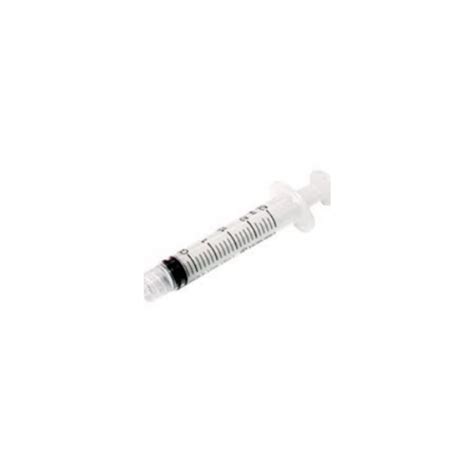 Terumo Syringe 10ml 100 Box