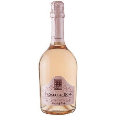 Ros Prosecco Treviso Doc Extra Dry Millesimato Cecilia Beretta