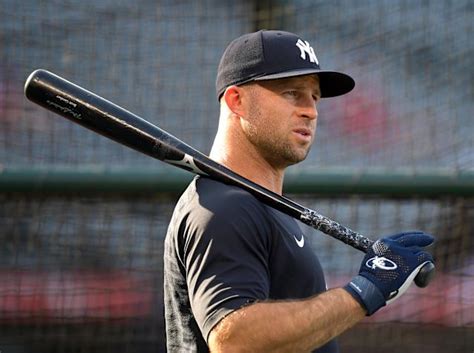 Brett Gardner Biography - Age, Height, Wife, Net Worth