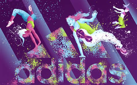 Adidas Street On Behance