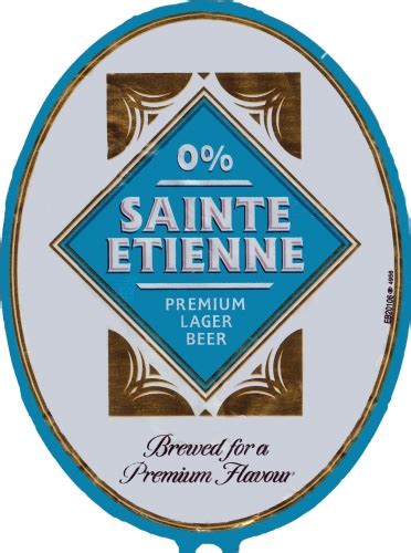 Sainte Etienne Alcohol Free Aldi France Untappd