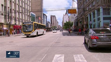 Prefeitura anuncia projeto de requalificação da Avenida Conde da Boa