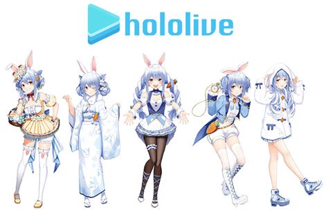 「ホロライブ」所属vtuber・兎田ぺこらさんとアニメイトがコラボし、フェア＆オンリーショップを2023年1月2日から開催！ フェア特典の絵柄