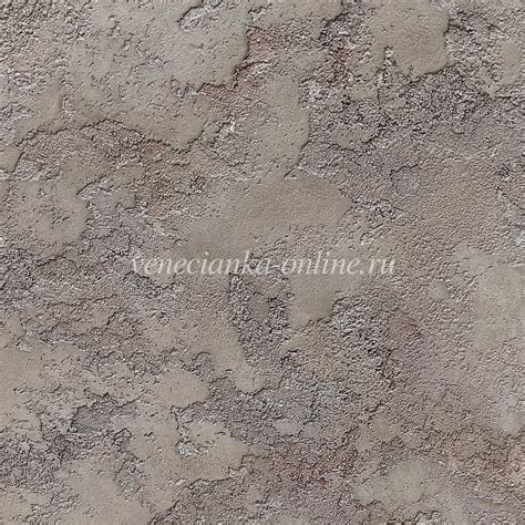 TRAVERTINO Giolli Фактурная декоративная штукатурка с мраморным ...