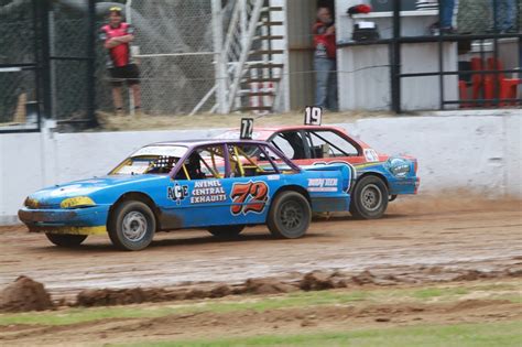 WANGARATTA DELIVERS TERRIFIC OPENING NIGHT SHOW, FANS WENT HOME HAPPY – SPEEDWAY MEDIA